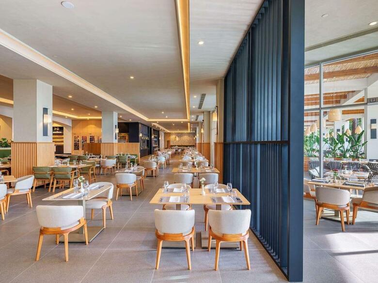 Hotel Rixos Premium Bodrum