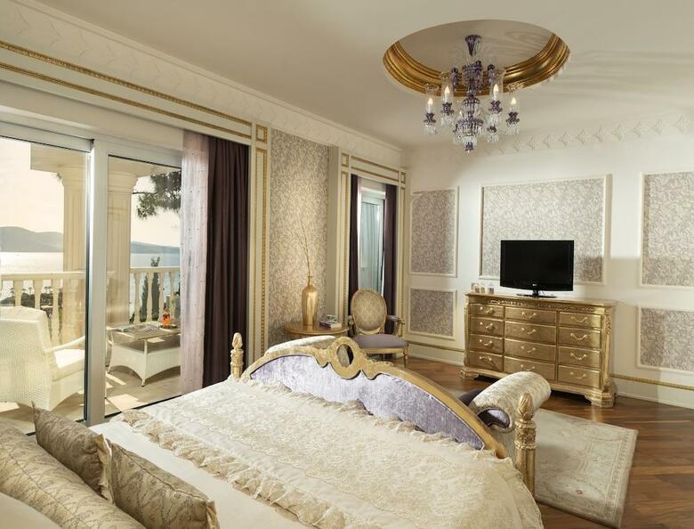 Hotel Rixos Premium Bodrum