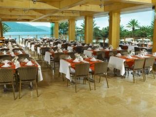 Hotel Club Milta Bodrum