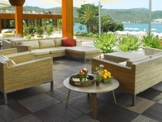 Hotel Club Milta Bodrum