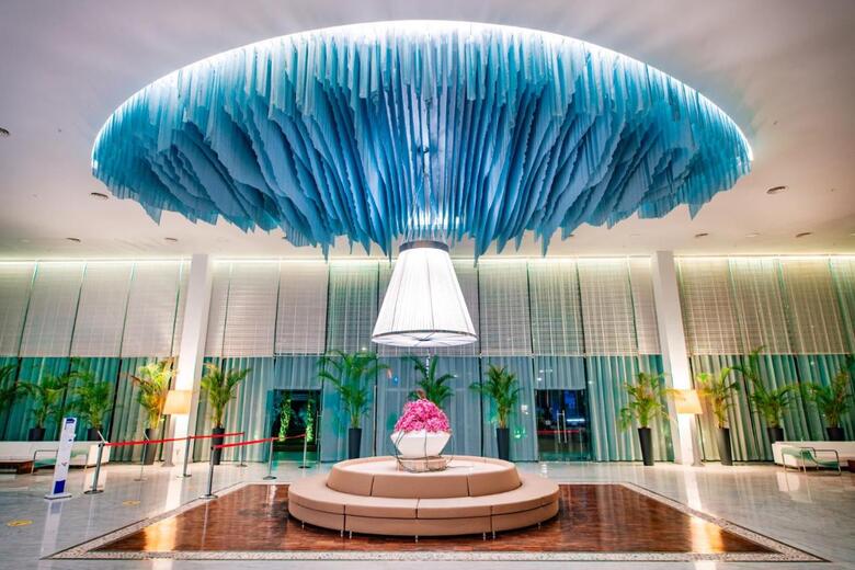 Hotel Baia