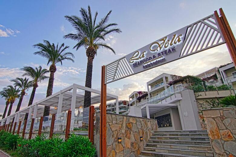 Hotel Baia