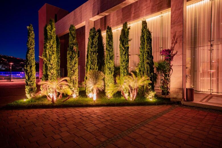 Hotel Baia