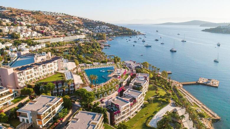 Hotel Baia