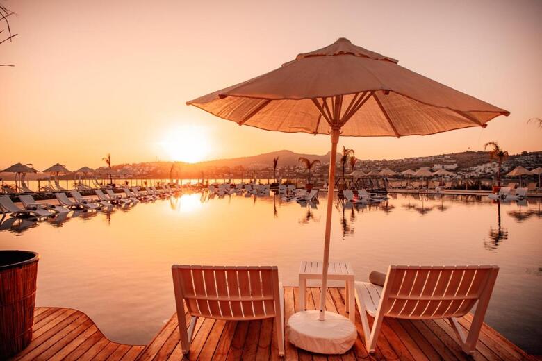 Hotel Baia