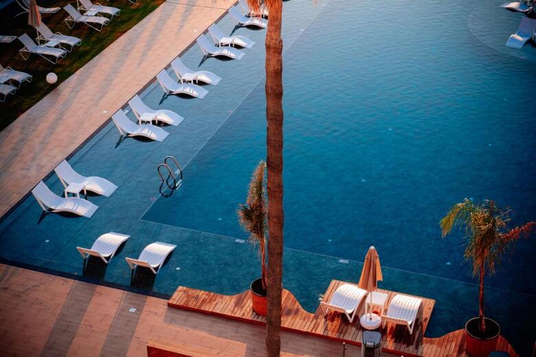 Hotel Baia