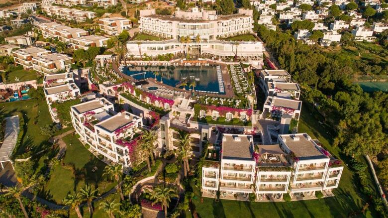 Hotel Baia