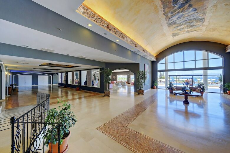 Hotel Yasmin Resort Bodrum