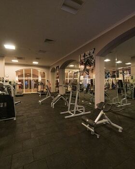 Hotel Yasmin Resort Bodrum