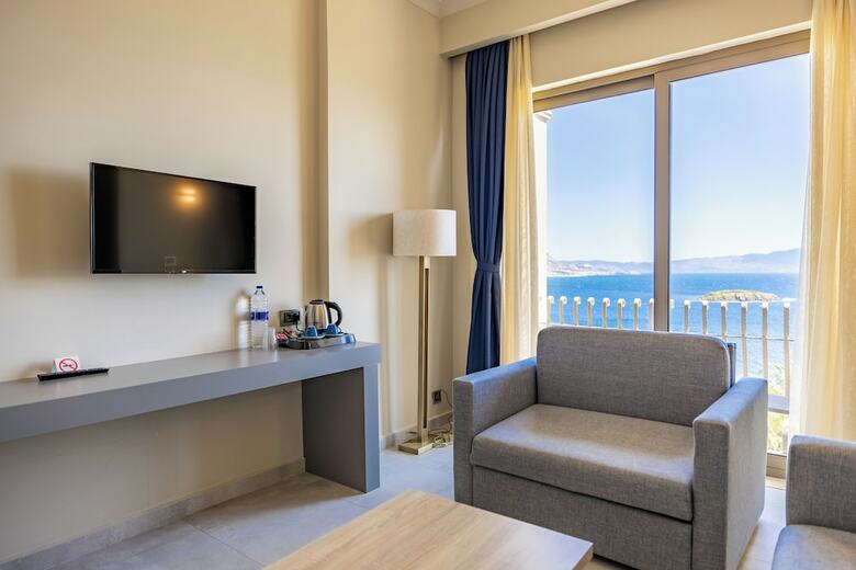 Hotel Yasmin Resort Bodrum