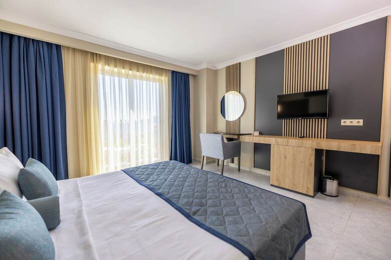 Hotel Yasmin Resort Bodrum