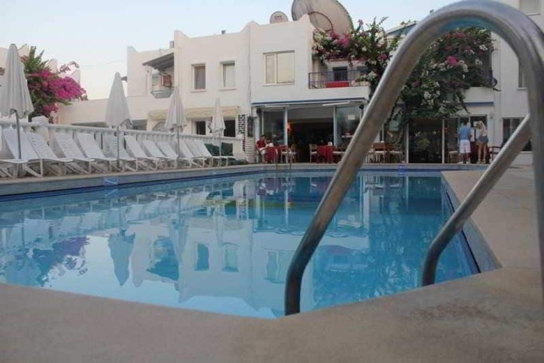 Hotel Serhan