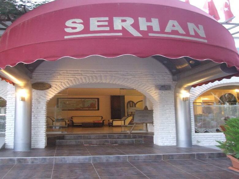 Hotel Serhan