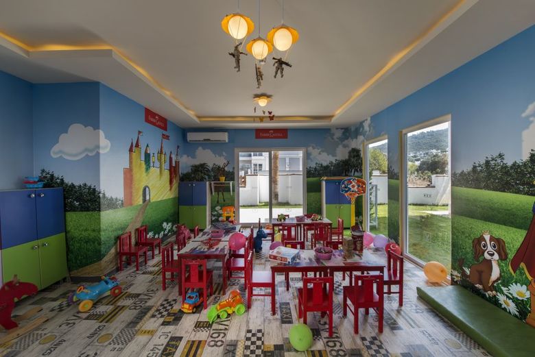 Apartamentos Voyage Club Torba (.)