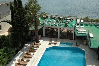 Hotel Cemre