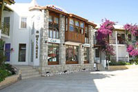 Hotel Delfi