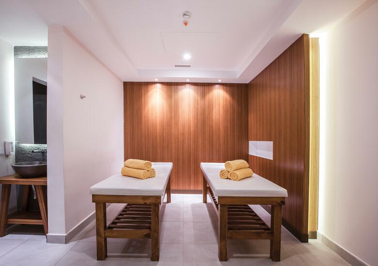 Hotel Vera Club Tmt
