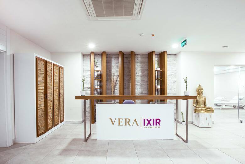 Hotel Vera Club Tmt