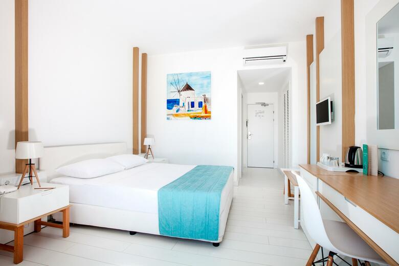 Hotel Vera Club Tmt
