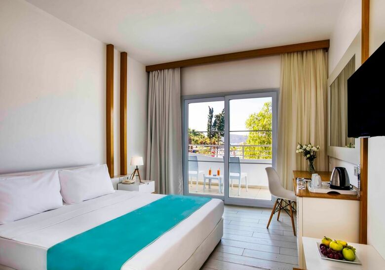 Hotel Vera Club Tmt