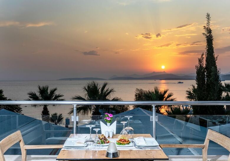 Hotel Vera Club Tmt