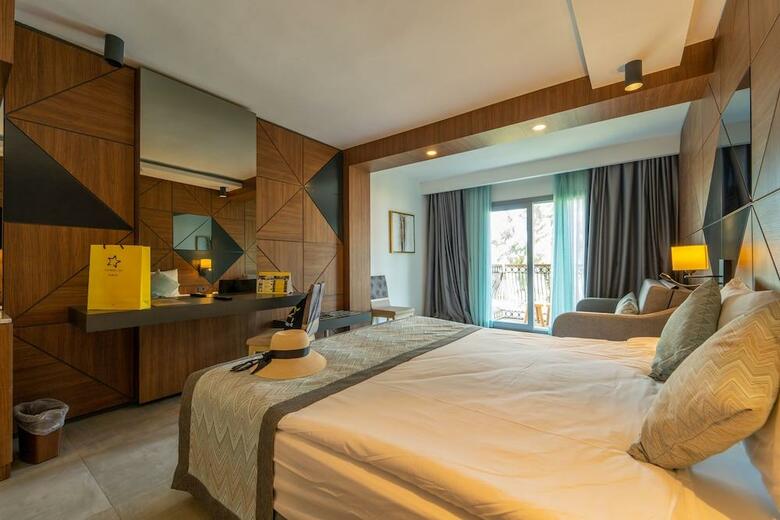 Hotel Ersan Resort & Spa