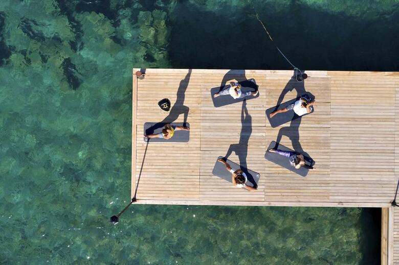 Hotel Ersan Resort & Spa