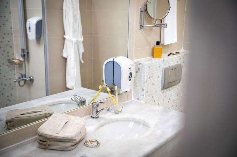 Hotel Ersan Resort & Spa
