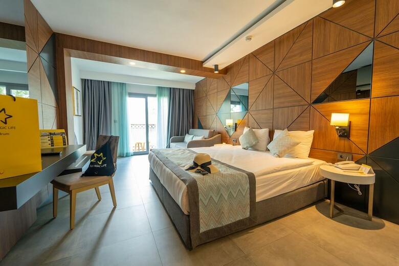 Hotel Ersan Resort & Spa
