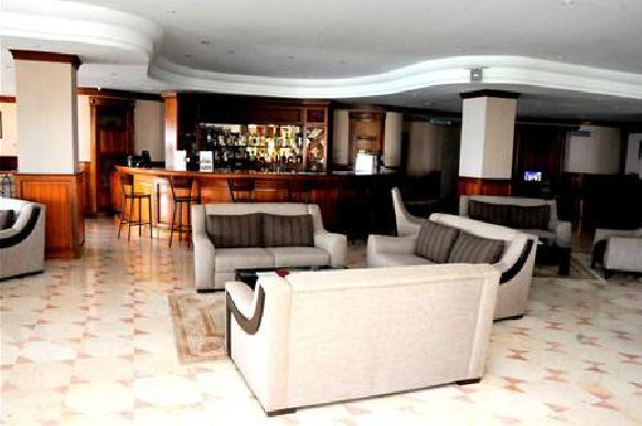 Hotel Azka