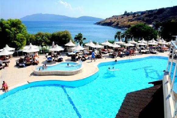 Hotel Azka