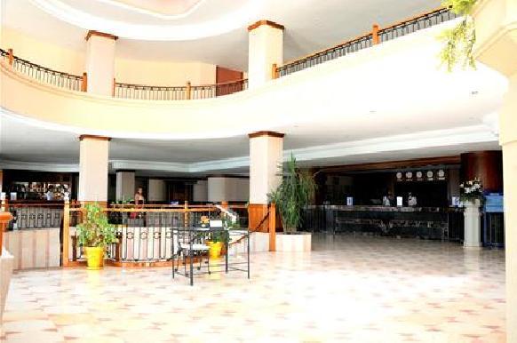Hotel Azka