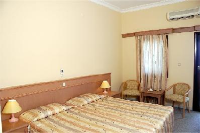 Hotel Azka