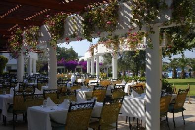 Hotel Samara