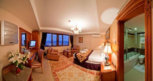 Hotel Glk Premier Acropol Suites & Spa
