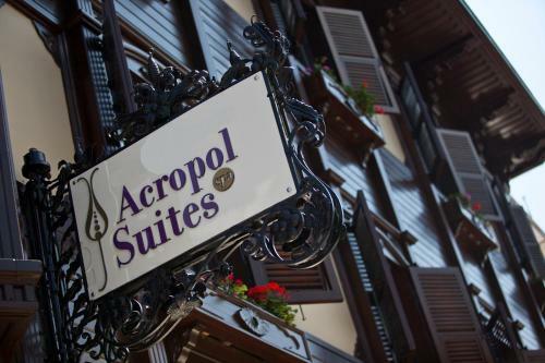Hotel Glk Premier Acropol Suites & Spa