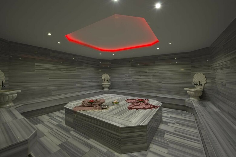 Asko� Hotel