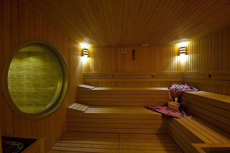 Asko� Hotel
