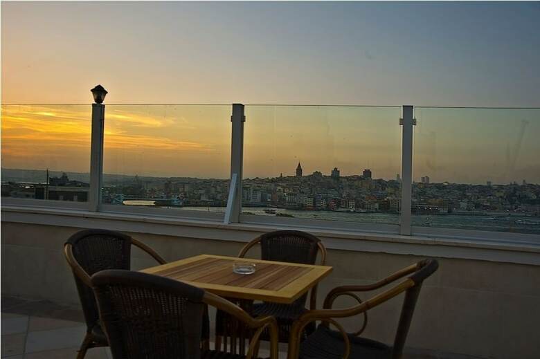 Asko� Hotel