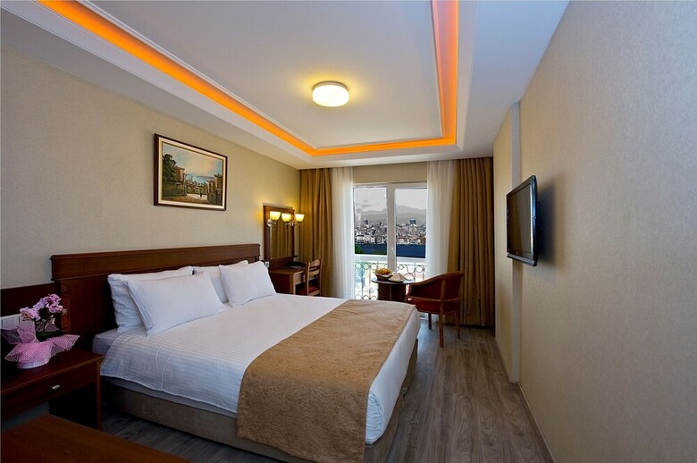 Asko� Hotel