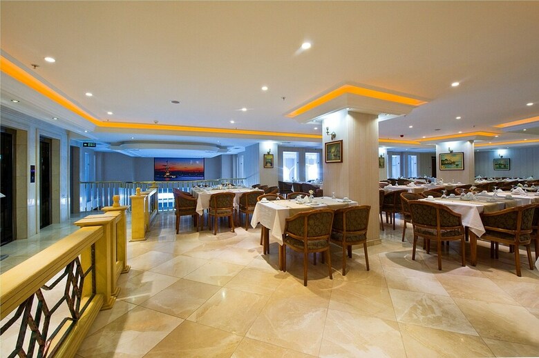 Asko� Hotel