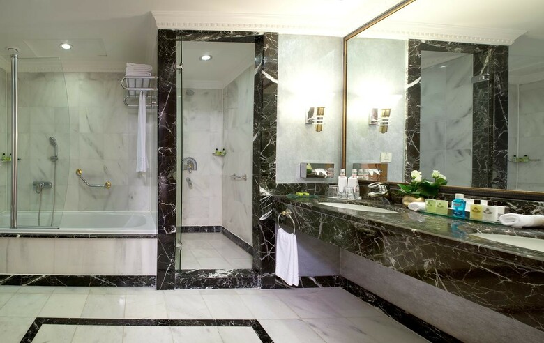 Hotel Intercontinental Istanbul