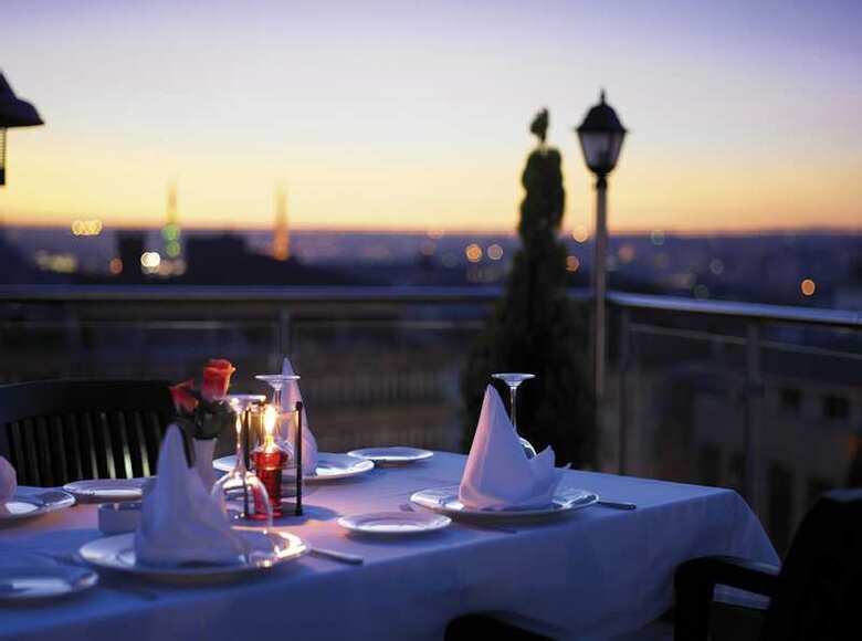 Golden Horn Hotel