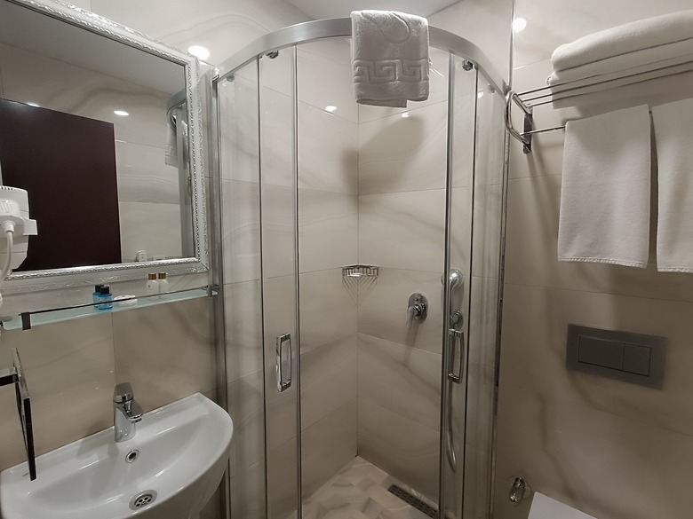 Golden Horn Hotel