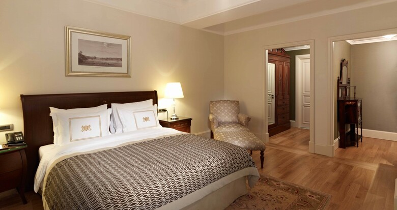 Pera Palace Hotel