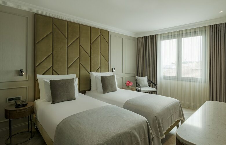 Hotel Nena