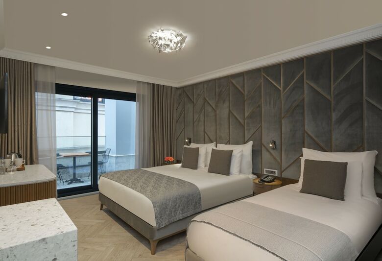 Hotel Nena
