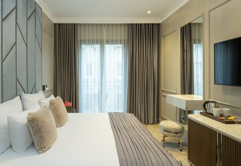 Hotel Nena