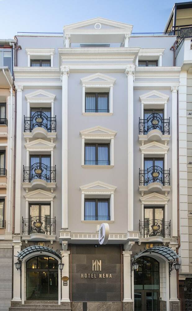 Hotel Nena