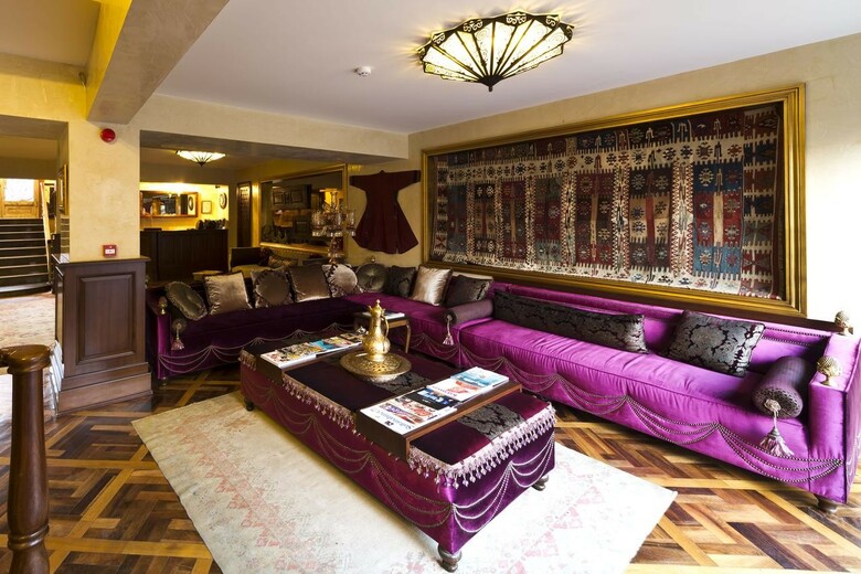 Sokullu Pasa Hotel